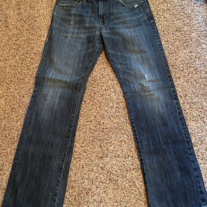 Men’s Bootcut Jeans